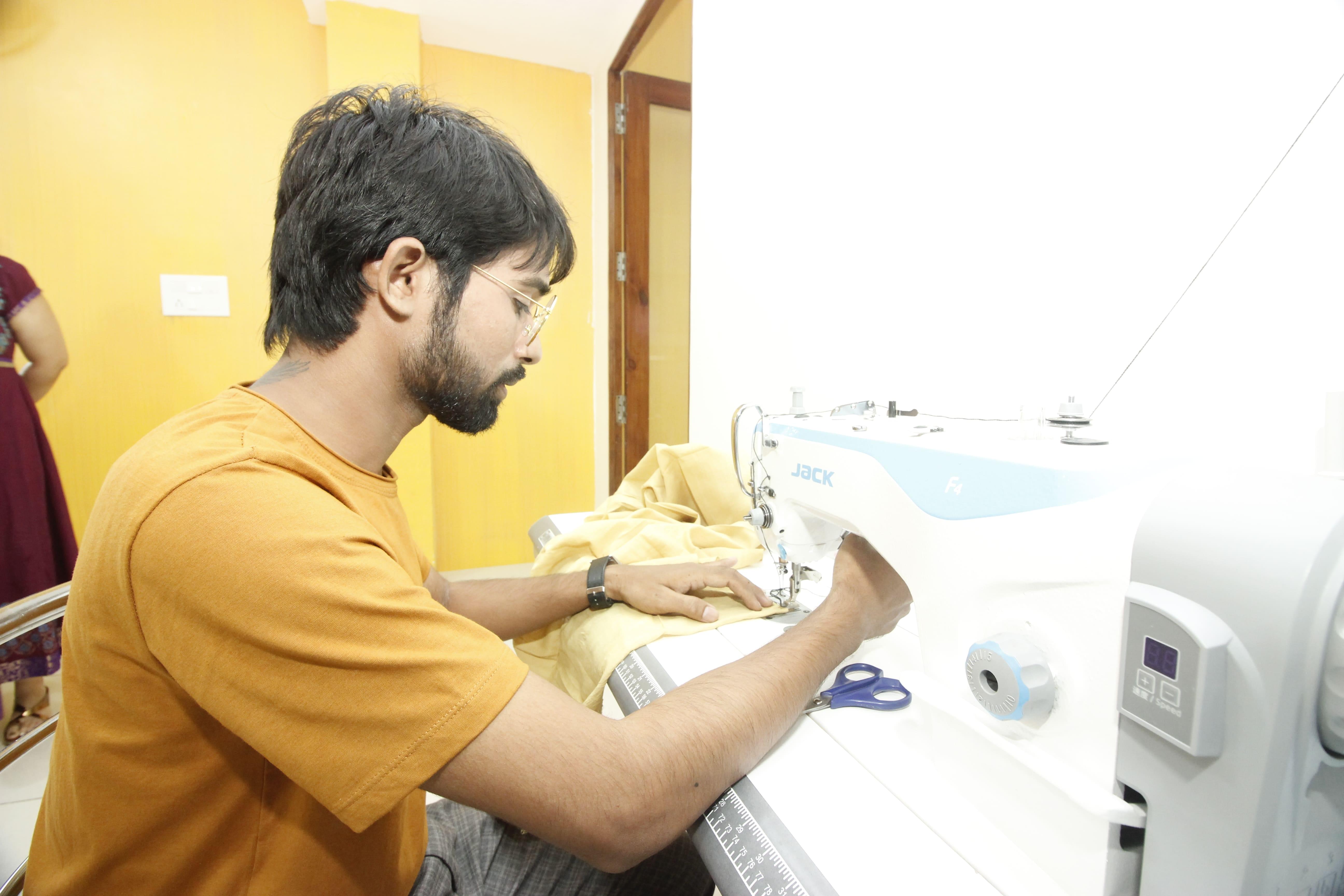 Indian Institute of Fashion & Design Chandigarh Campus photo 7